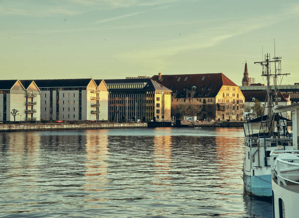 istock Buildings in Copenhagen 1396339377
