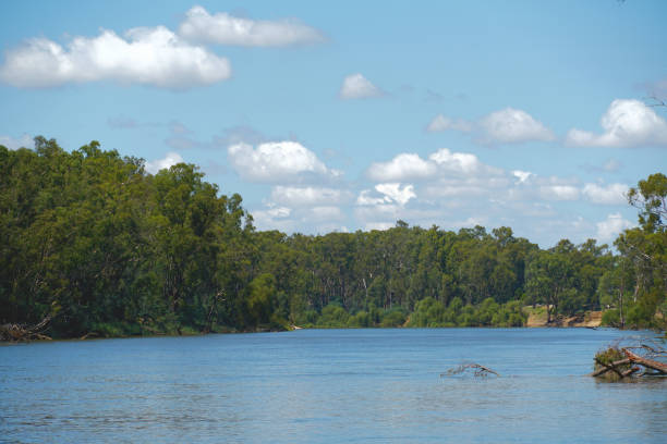 istock Cobram, Victoria, Australia 1396352539