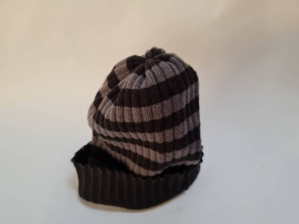 istock Baby or toddler cloth hat 1396379509