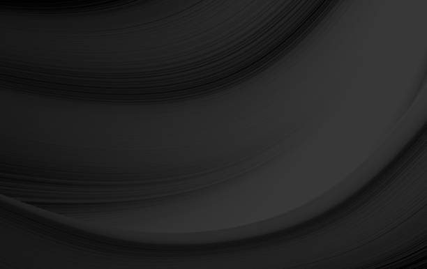 istock The black  and silver are light gray with white the gradient is the Surface with templates metal texture soft lines tech gradient abstract diagonal background silver black sleek  with gray and white. 1396383011