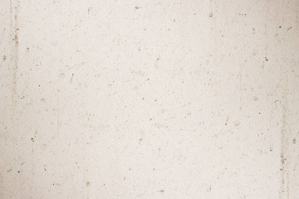 istock Dust particles and stains on an aluminum sheet for background 1396389257