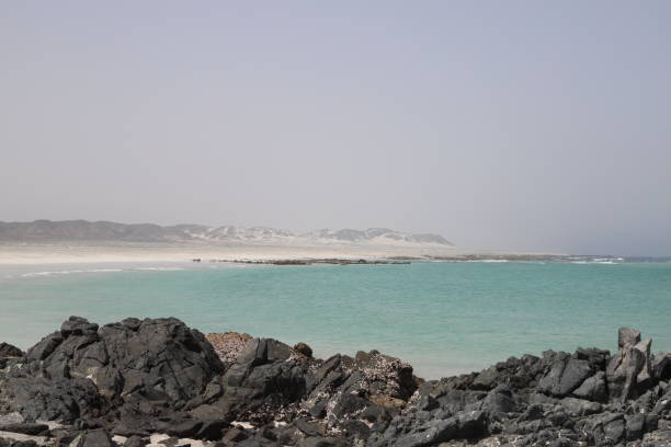 istock Beaches of Oman 1396389485