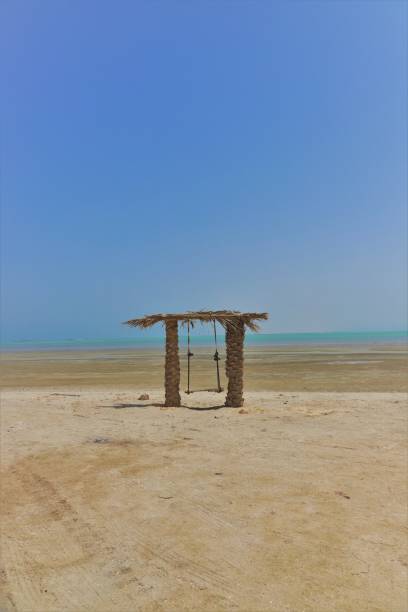 istock Beaches of Oman 1396389516