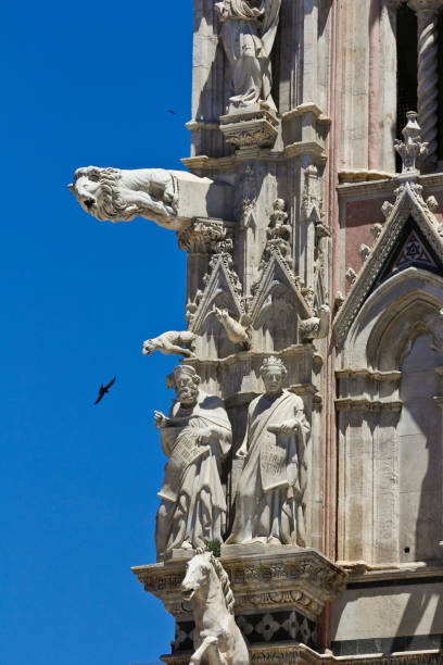 istock Siena, Santa Maria Assunta. The Dome 1396398547