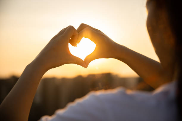 istock love city sunset 1396404715