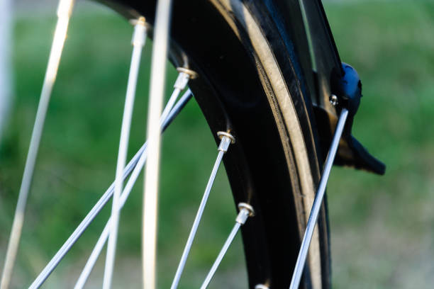 istock close up rim of vintage bicycle fixed gear 1396413049