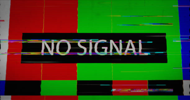 istock No signal board modern glitch concept 3d illustration 1396434995