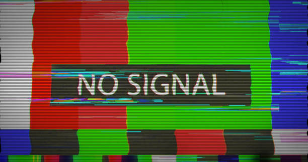 istock No signal board modern glitch concept 3d illustration 1396435011