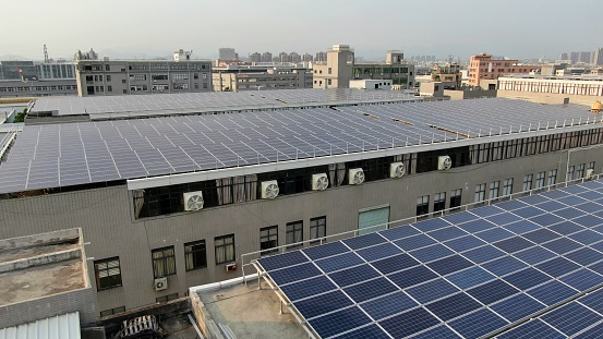 clean energy, solar energy