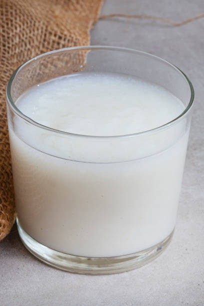 istock Fermented South African Drink 1396436506