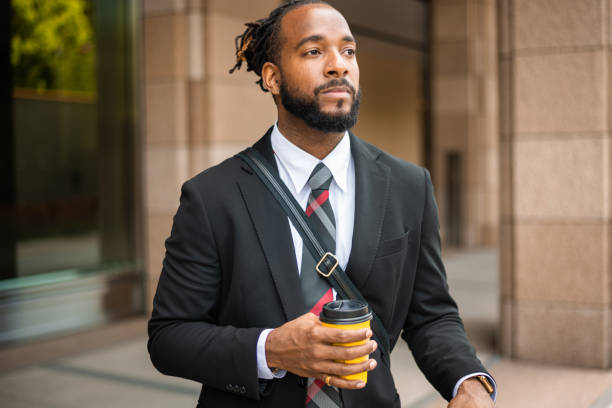 istock Determined Real Estate Agent Ready For Success 1396456873