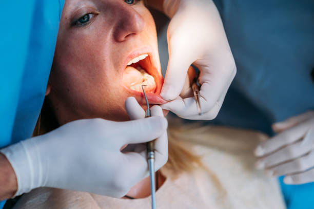 dental hygiene