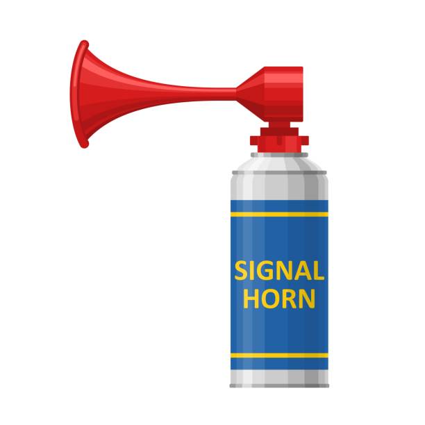 100+ Emergency Air Horn Stock Photos, Pictures & Royalty-Free Images -  iStock
