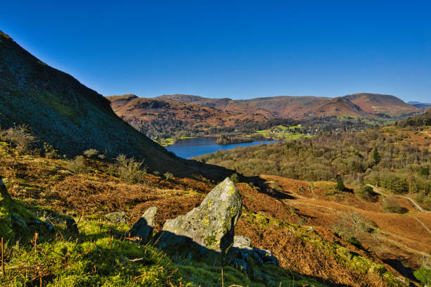 istock A view of Grasmere valley Lake district 1396492840