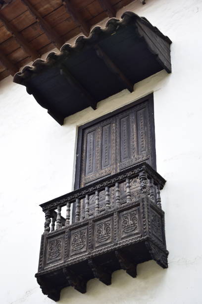 istock Architecture of the old city of Cusco, Peru 1396501225