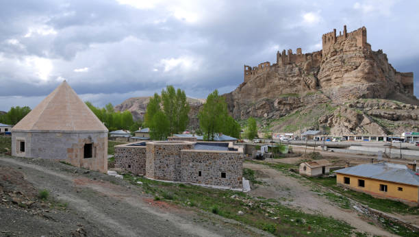 istock Guzelsu ( Hoşap ) - Van / TURKEY 1396513504