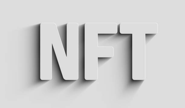 istock NFT Non-Fungible Token symbol digital concept 3d illustration 1396515025