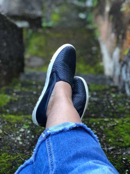 istock Woman alone relaxing. 1396515642