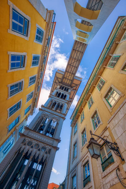 streets of Lisbon