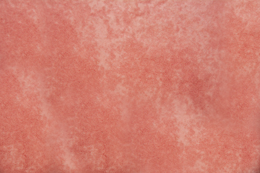 Marble background in pink color