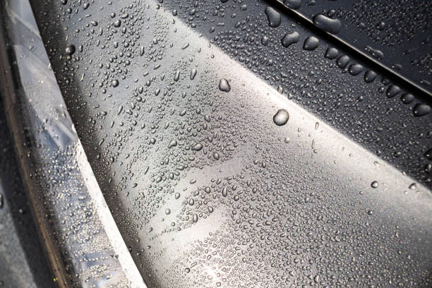 istock Industry Grade Ceramic Car Body Coating 1396562619
