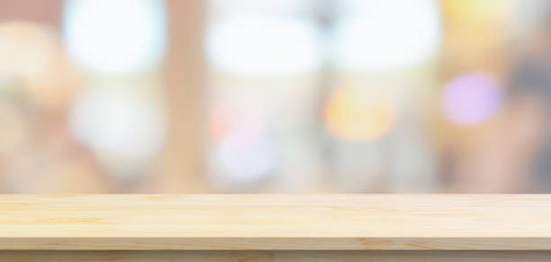 istock marble table top with blurred kitchen cafe restaurant interior background 1396569790