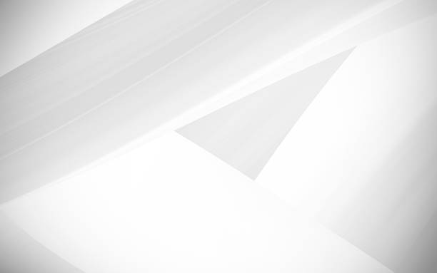 istock The gray and silver are light black with white the gradient is the Surface with templates metal texture soft lines tech gradient abstract diagonal background silver black sleek  with gray and white. 1396577528