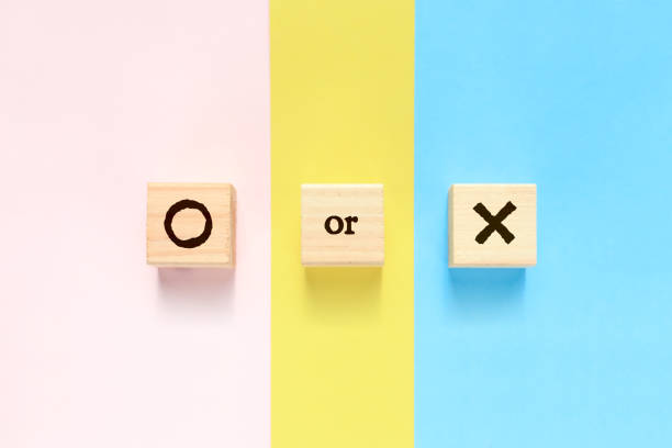 istock Arrange the blocks with 
