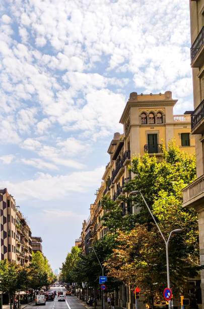 istock Spain in my heart 1396590613
