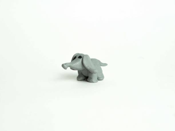 280 Modeling Clay Animals Drawing Stock Photos, Pictures & Royalty-Free  Images - iStock