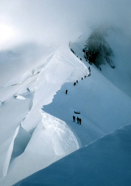 istock Winter in the middle of the summer 139660752