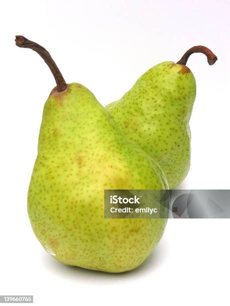 쌍의 Pears 바틀렛 배에 대한 스톡 사진 및 기타 이미지 - 바틀렛 배, 0명, 건강한 생활방식