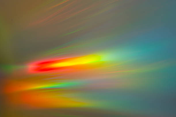 istock Colorful abstract light vivid color background 1396608452