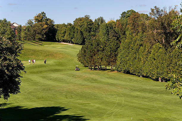 golfe whitby 1 - preview business golf drive imagens e fotografias de stock