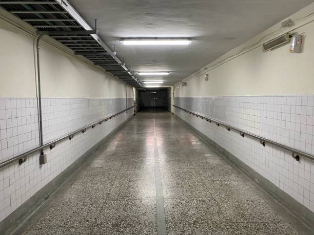 istock Taitung underground tunnel 1396611826