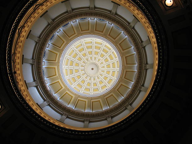 istock Interior of colorado state capitol building 139661189