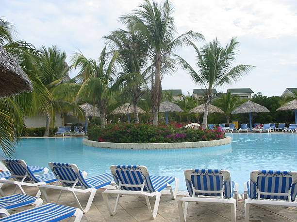 istock By the side of the pool 139661618