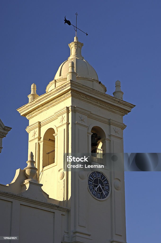 時計タワー - アスンシオンのロイヤリティフリーストックフォト