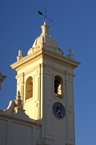 Cathedral Asuncion Paraguay