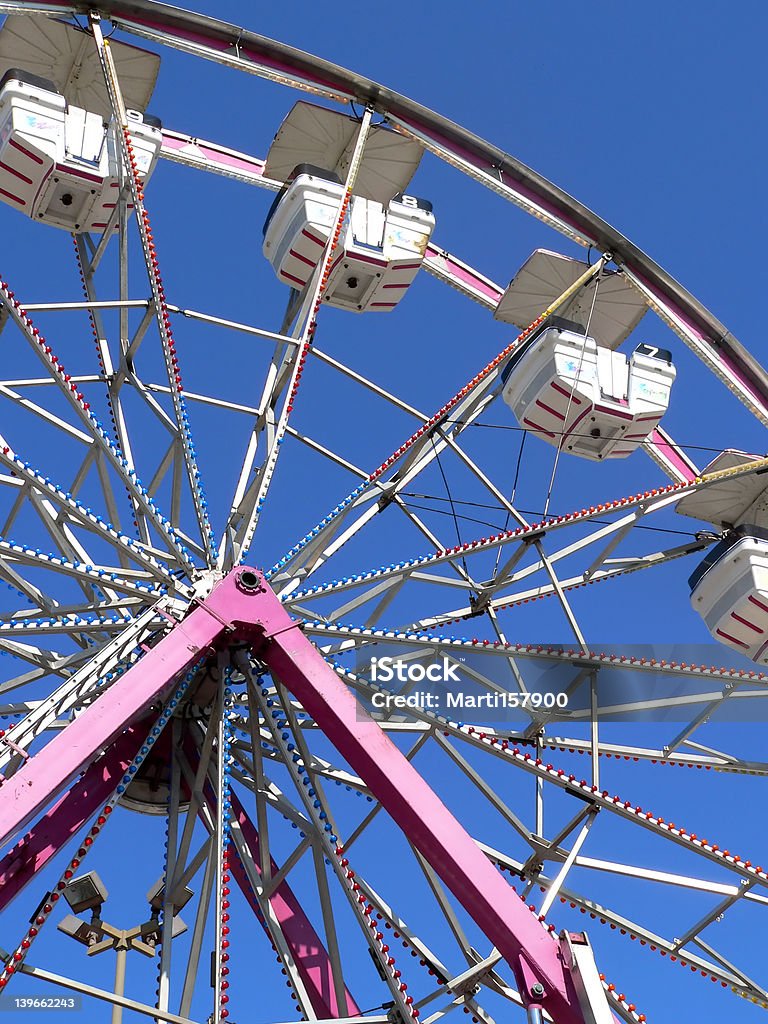 Grande roue - Photo de Arts Culture et Spectacles libre de droits