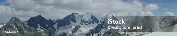 Bernina Panorama Szwajcaria - zdjęcia stockowe i więcej obrazów Alpinizm - Alpinizm, Alpy Szwajcarskie, Engadyna