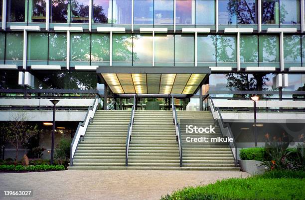 Foto de Escadaria e mais fotos de stock de Abstrato - Abstrato, Arquitetura, Austrália