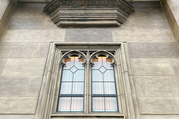 istock Old Europe building city views 1396630323