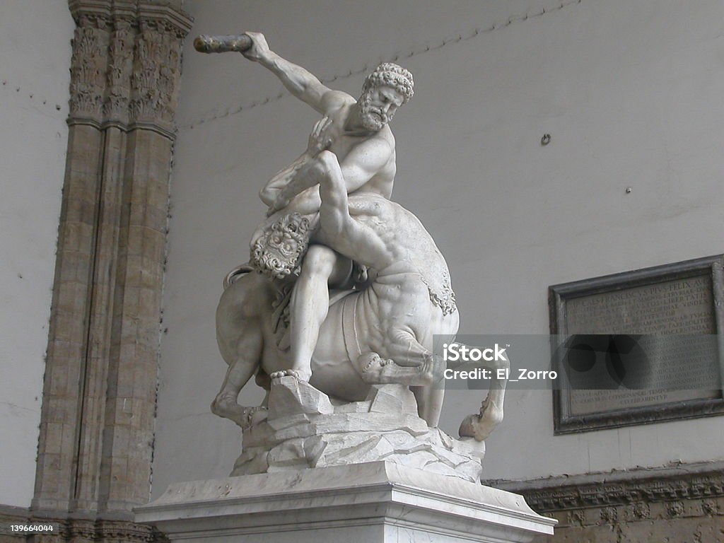 El asesinato estatua - Foto de stock de Asesino libre de derechos