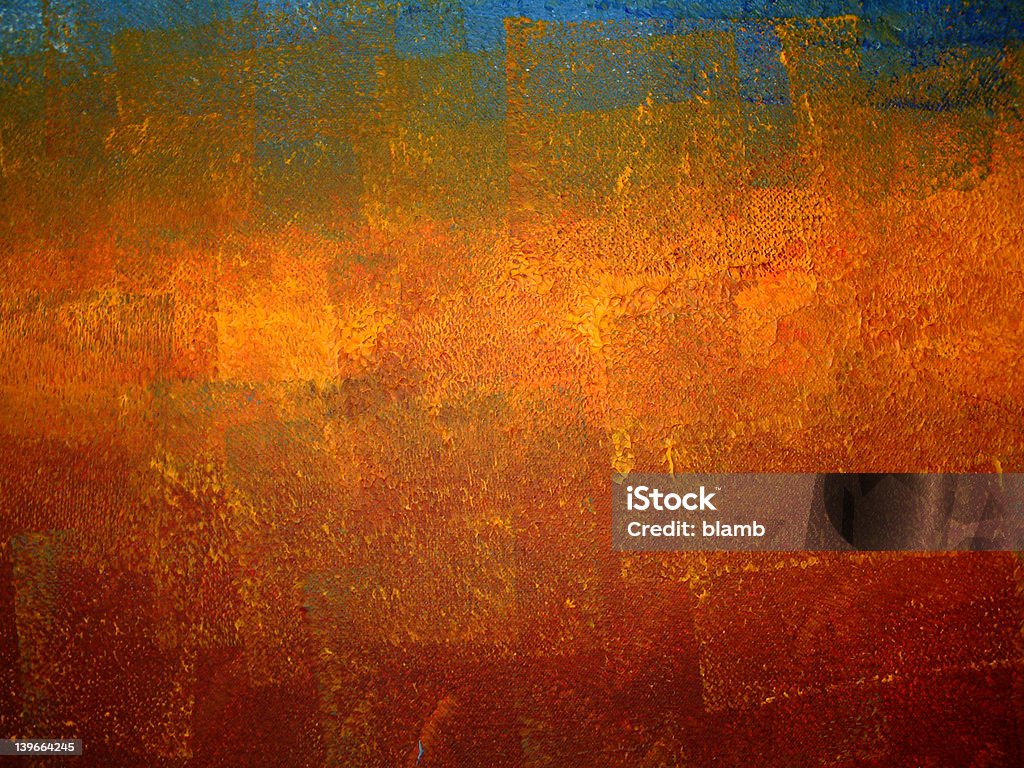 Farbe Hintergrund - Lizenzfrei Abstrakt Stock-Illustration