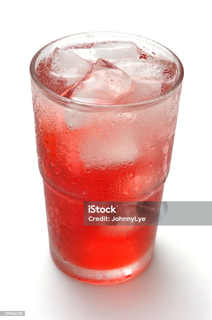 Drink3 fría - Foto de stock de Cubito de Hielo libre de derechos