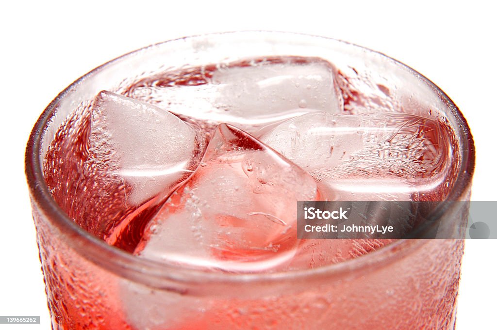 Bebida fría - Foto de stock de Cubito de Hielo libre de derechos