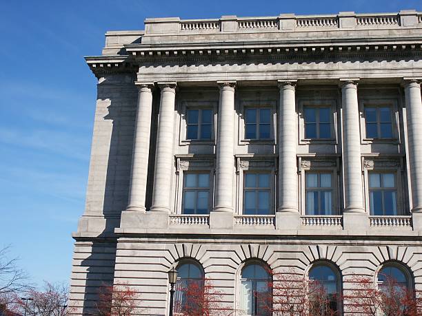 istock City Hall - detail 139665621