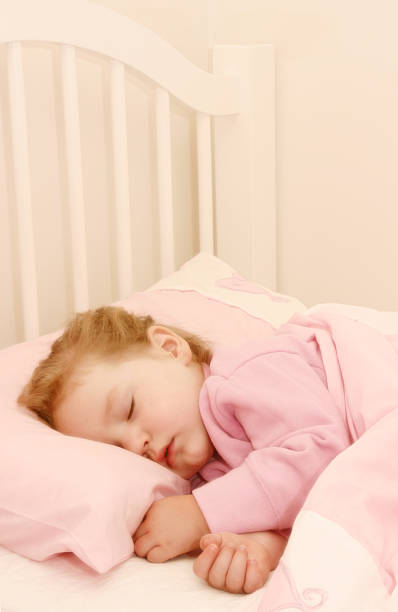 istock Tucked In Tight 139666008