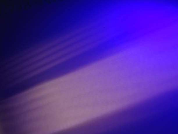 Purple Abstract Textured Simple Smooth Motion Defocused Blurred  Modern  Background